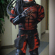 Illustration for article titled Predators Just Want to Have Fun - A Cosplay Gallery